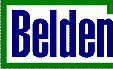 Belden kablo