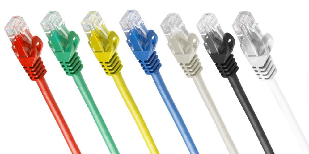 IRENIS CAT7 UTP Network Kablosu