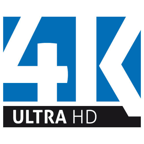 4K UHD UltraHD