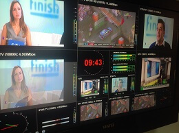 DekTec 7 Xpect Mosaic