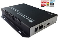 Irenis 6 IRENIS HDE 264 ENCODER
