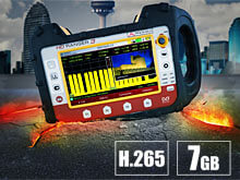 HDRanger3a