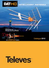 Catalogs 16 Televes general catalogue