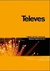 Catalogs 17 Televes fiber optic catalogue