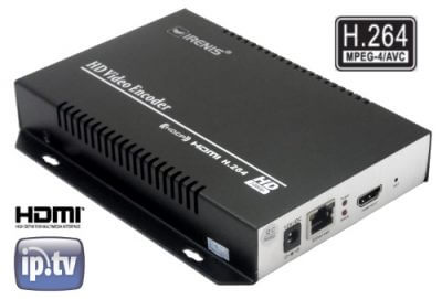 HDE 264 logo 500