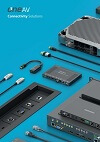 Catalogs 14 PureLink AV connectivity catalogue (2018)