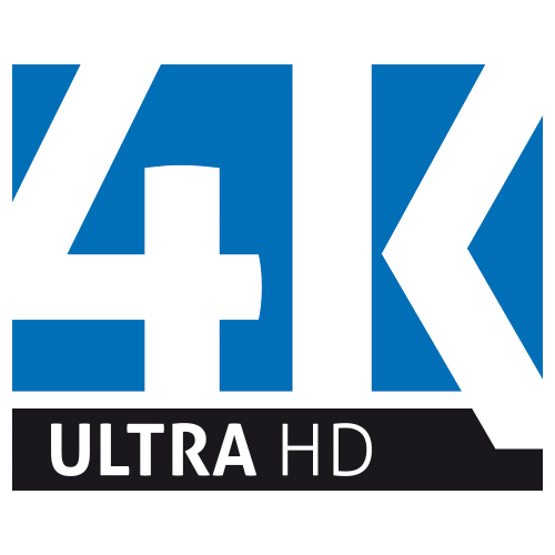 4K Ultra HD