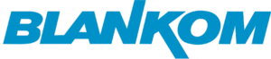 Anasayfa 18 BLANKOM logosu