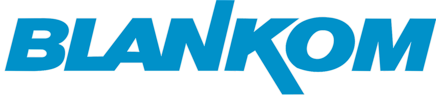 BLANKOM