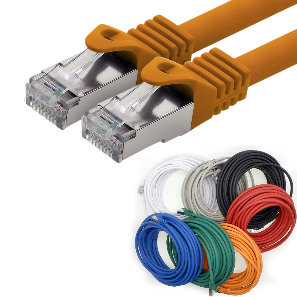 IRENIS Ethernet Network Kablosu RJ45 patch cord
