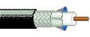 Broadcast Audio / Video Cables 97 Belden 1282P RGB Video, Mini Hi-Res, #25 Solid TC, Foil + 95% TC Braid, C