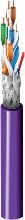 BELDEN Ethernet (LAN) Cables 5 Belden 1633ENS Category 5e Cable, 4 Pair, SF/UTP, LSZH Indoor CPR Dca