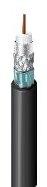 Broadcast Audio / Video Cables 14 Belden 1794A 75 Ohm SDI Coax, Series 7, 16 AWG, Solid BC, Tri-Shield, PVC
