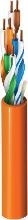 BELDEN Ethernet (LAN) Cables 21 Belden 1868ENH Category 5e Patch Cable, 4 Pair, F/UTP, LSZH Indoor