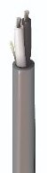 Professional Multimedia and High-End Audio 39 Belden 5T00UP Audio Cable, 2 Conductor 10 AWG, BC, Unshielded, CL2