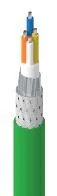 Belden 70007E DataTuff endüstriyel Ethernet kablosu