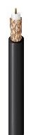 Professional Multimedia and High-End Audio 10 Belden 89259 75 Ohm Analog Video Coax, RG-59, 22 AWG Str BC, 95% BC Braid