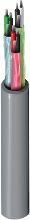 Professional Multimedia and High-End Audio 27 Belden 89730 RS232/422 Low Cap, #24-3pr, FFEP, Indiv. Foil, PVDF Jkt, CMP