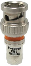 RF Connectors & Cable Assemblies 9 Belden BNC, HD-BNC and Micro BNC Connectors