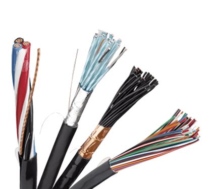 Cables 19 Multicore and Multipair Control and Instrumentation Cables