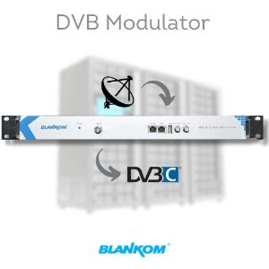 Blankom 9 BLANKOM Modulators