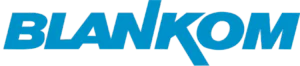 BLANKOM logosu