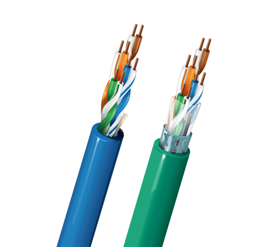 Cat5e Network Kablosu 1 Cat5e network kablosu
