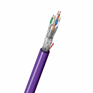 Anasayfa 72 Belden Cat7 ve Cat7A network kablosu
