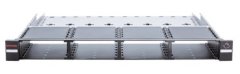 Fiber Optik Patch Panel ve Optik Priz 27 Datwyler 19 inch chassis (HD-DCS, DCS, OV-S empty), front panels