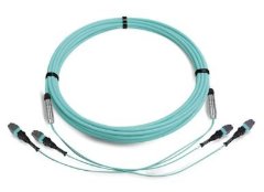 MPO/MTP ve Montaja Hazır Çoklu Fiber Bağlantılar 13 Datwyler Trunk cables