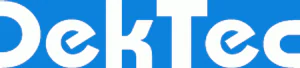 DekTec logosu