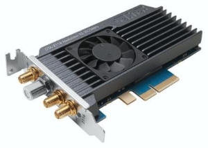 Anasayfa 50 DekTec DTA-2116 0-3 GHz test modülatörü