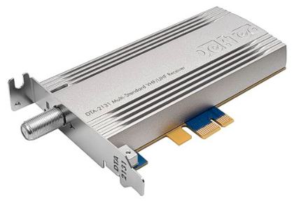 DekTec 4 DekTec DTA-2131B SDR receiver kartı