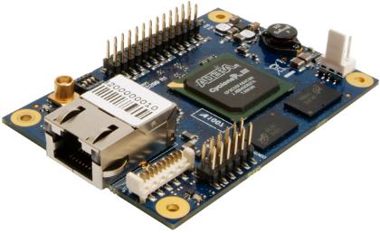 Video Test and Measurement 20 DekTec DTM-3200 IP to ASI / ASI to IP converter OEM module