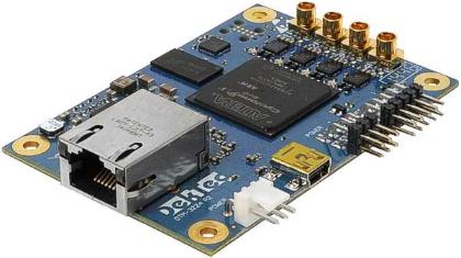 DekTec 7 DekTec DTM-3224 OEM modülü