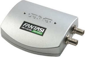 Anasayfa 49 DekTec DTU-245 FantASI USB ASI ve SD-SDI giriş-çıkış adaptörü