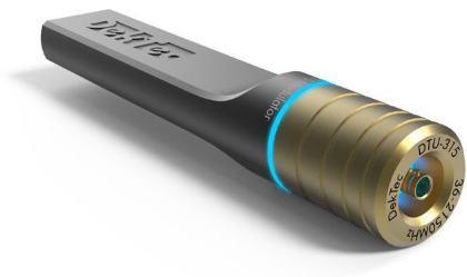DekTec DTU-315 tüm standartlar 0-2 GHz taşınabilir USB-3 test modülatörü DekTec DTU-315 taşınabilir USB-3 test modülatörü