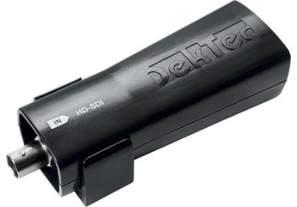 Video Test and Measurement 15 DekTec DTU-351 USB-3 HD-SDI input adapter