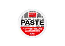 GOOT BS-10 lehim pastası 10 g