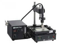 GOOT GSR-110 SMT rework onarım sistemi