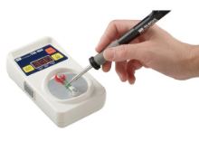 Goot 8 GOOT Soldering testers and tip thermometers