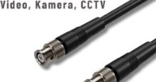 Anasayfa 61 IRENIS 75 Ohm BNC ara kablo