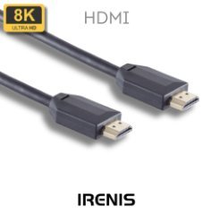 Cable Assemblies, Connectors 4 Multimedia: HDMI, DisplayPort, Audio