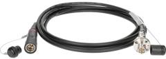 Makaralı Seyyar Fiber Optik Kablolar 95 KLOTZ CAM-PMU