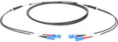 Makaralı Seyyar Fiber Optik Kablolar 51 KLOTZ F2US55A