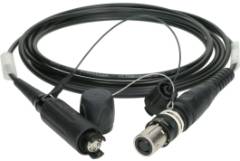 Makaralı Seyyar Fiber Optik Kablolar 39 KLOTZ F4UM13A