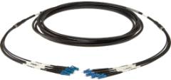Makaralı Seyyar Fiber Optik Kablolar 54 KLOTZ F4USLLA