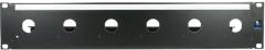 Fiber Optik Patch Panel ve Optik Priz 62 KLOTZ TP2LSF06FG