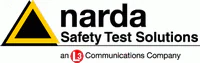 Narda Safety Test Solutions logosu