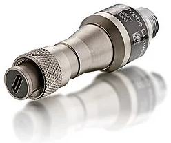 NARDA FieldMan EMR Meter 9 NARDA A/D Probe Converter for using NBM probes with FieldMan